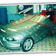 Illustration for article titled Insane Luxury SUV Maker Dartz Once Made a Shoe Car